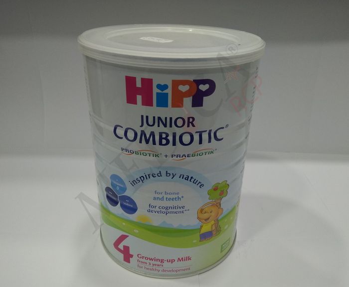 Hipp 4 Combiotic
